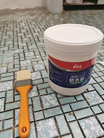 Instant Waterproof Seal in Just 5 Minutes! 🛠️💧